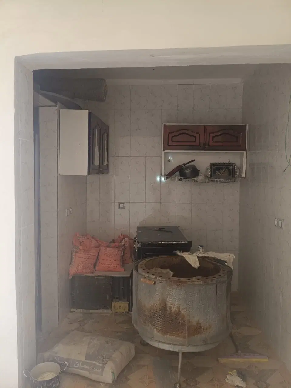 منزل ویلایی