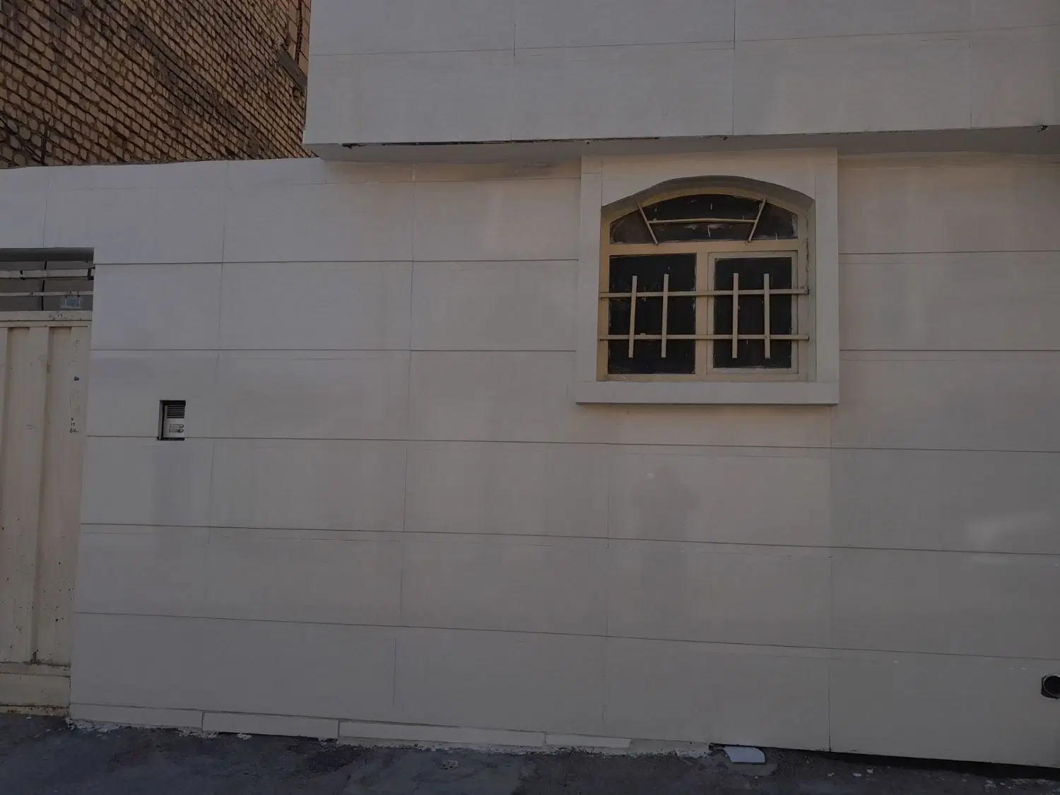 خانه صالح آباد