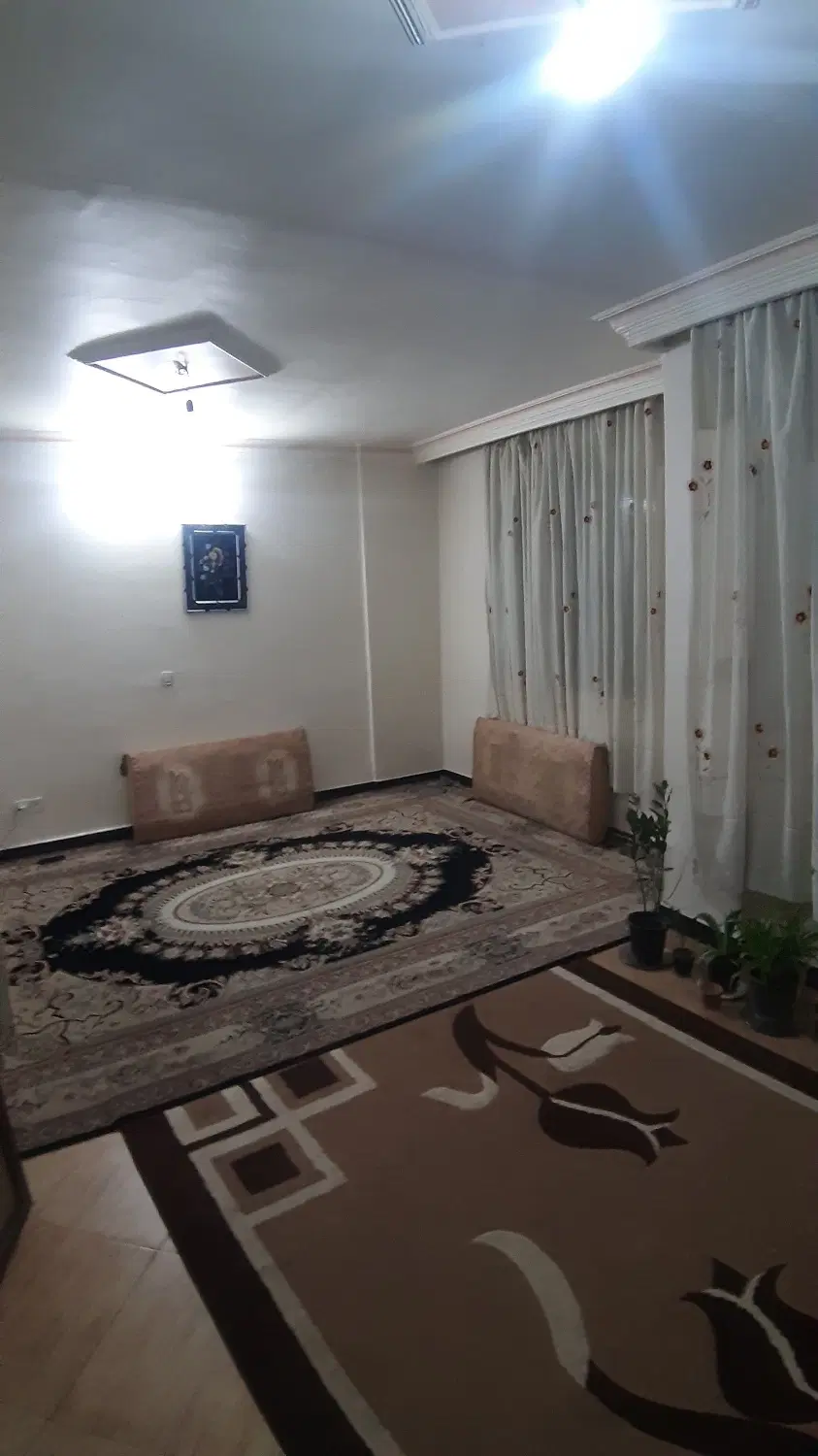 آپارتمان تکخوابه 53 متر