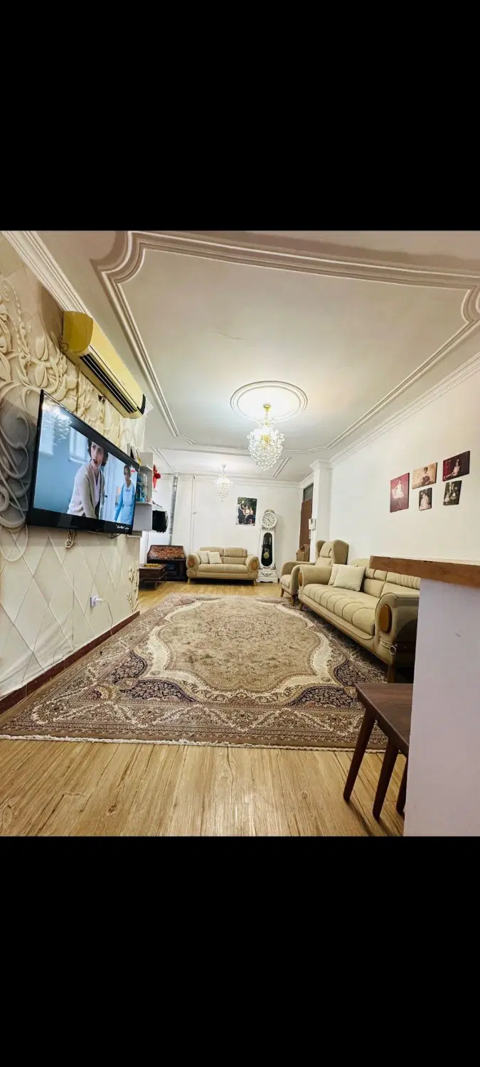 آپارتمان سند دار استقامت