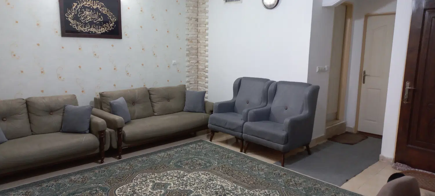 واحد63متری منطقه موسی اباد