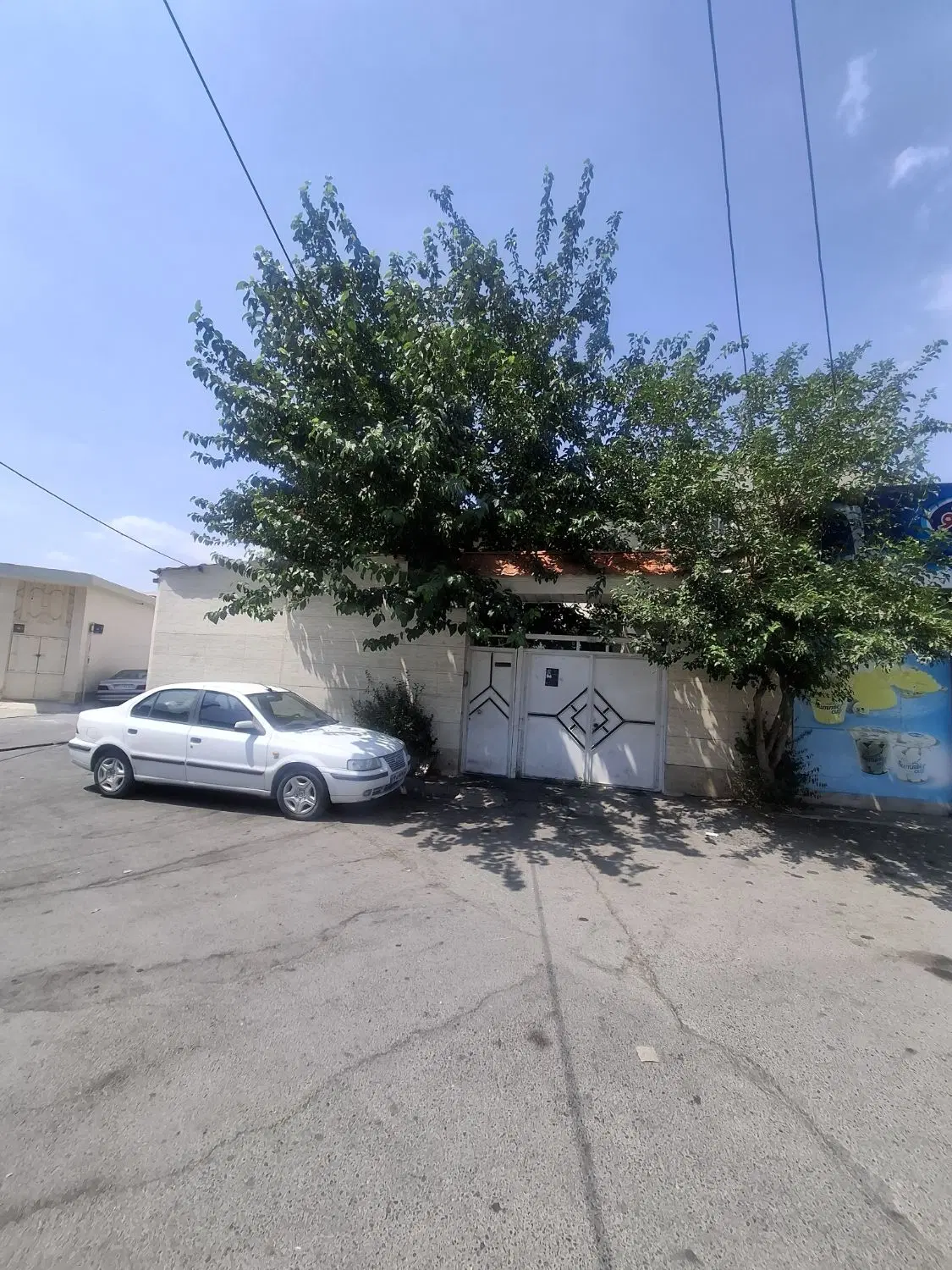 اجاره واحد مسکونی محله راه اهن