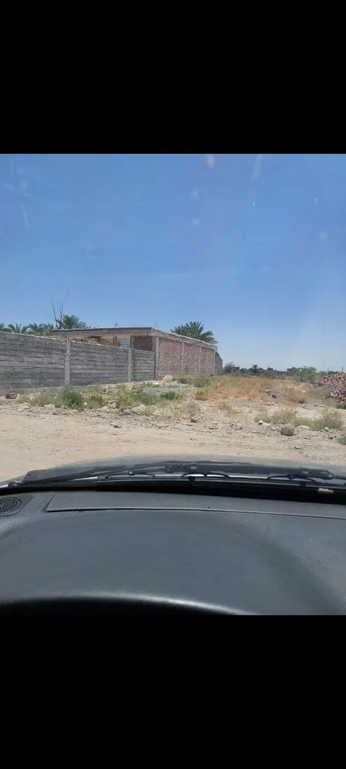 زمین مسکونی با سند تک برگ و تفکیک شده