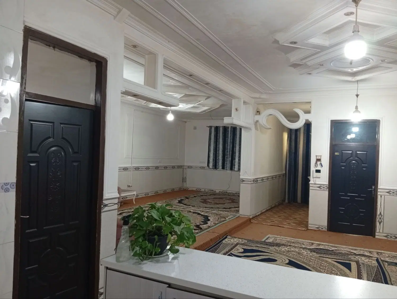 منزل ویلایی