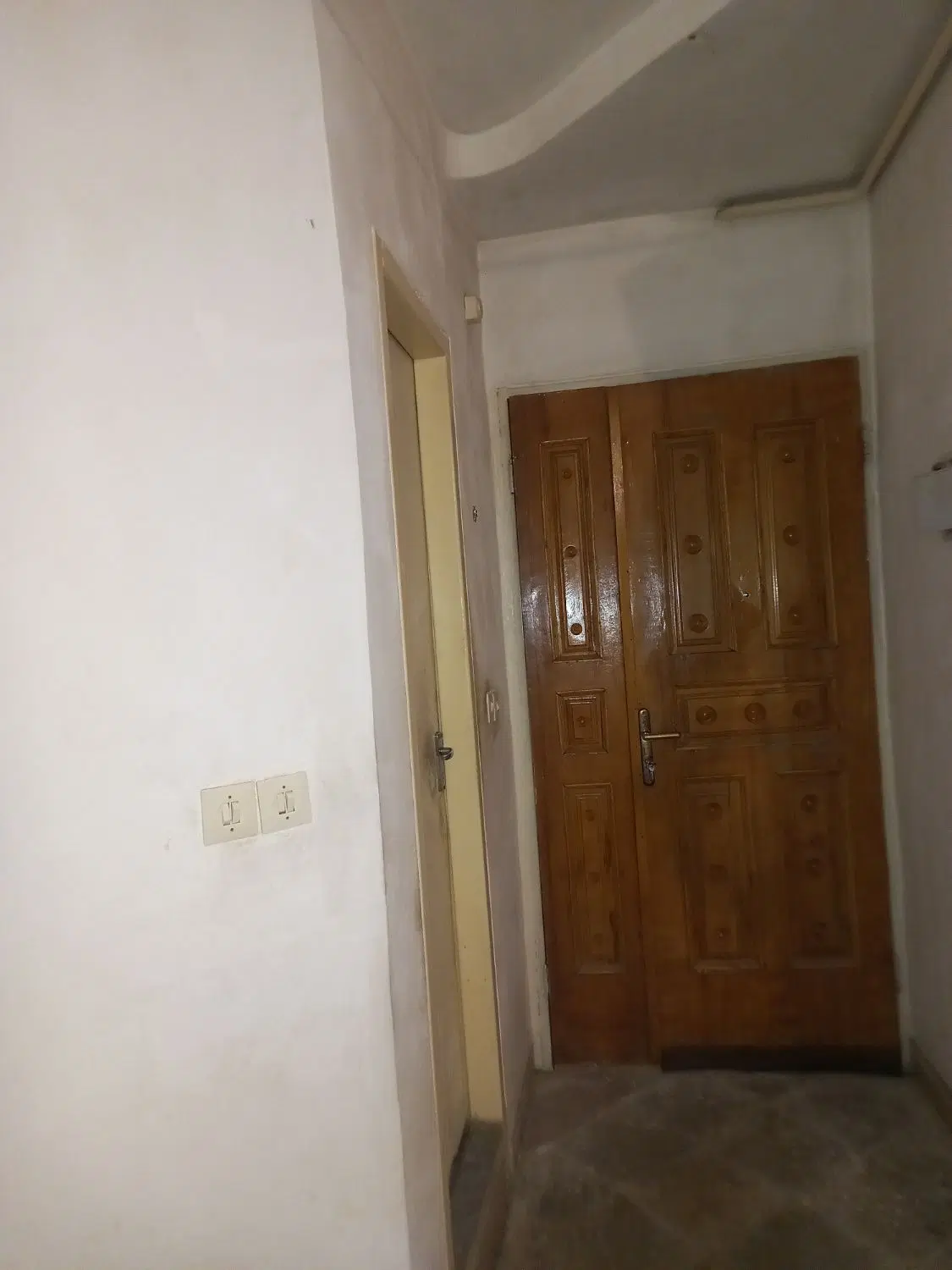 یک خوابه مجتمع اندیشه