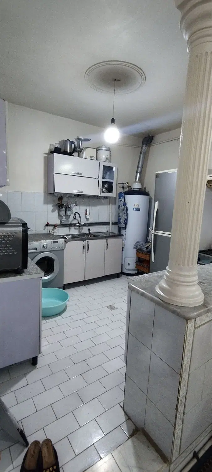 خانه اجاره ای ولایت