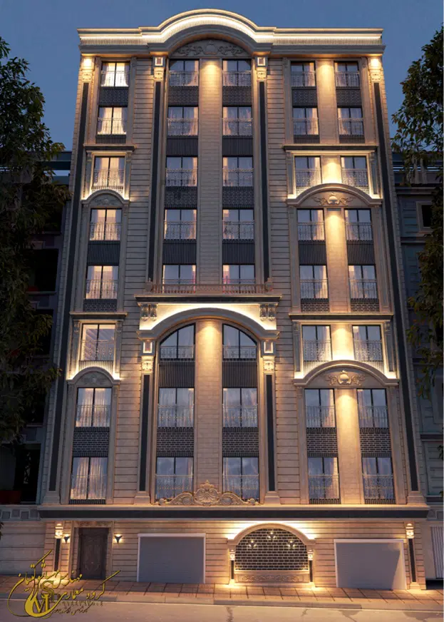 زعفرانیه موقعیت عالی