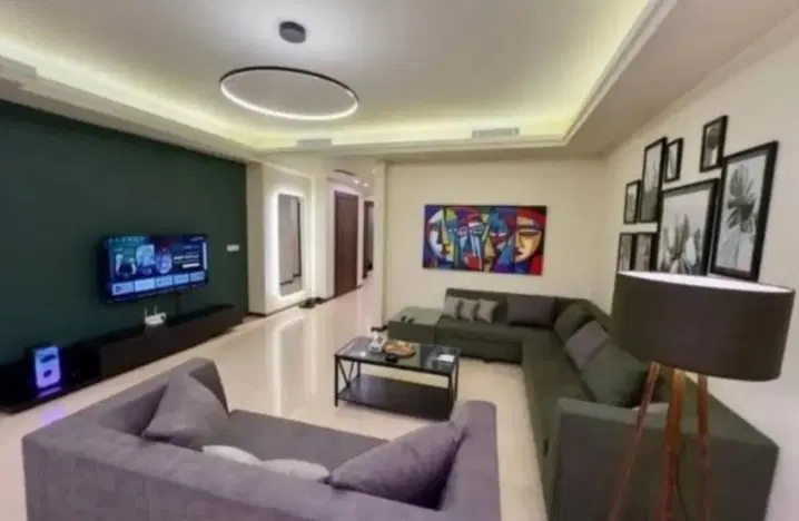 اجاره سوئیت واحد
