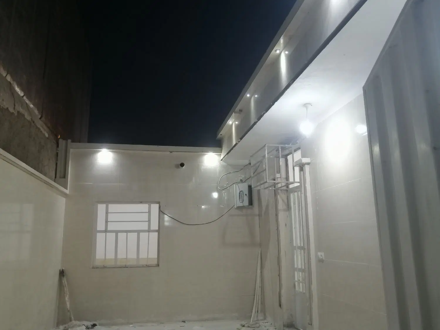 فروش خانه 100 متری شیک در ذولفقار 137