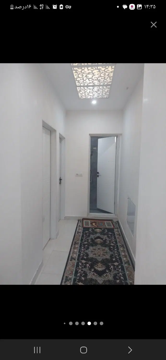 اجاره واحد اپارتمانی زاگرس دو
