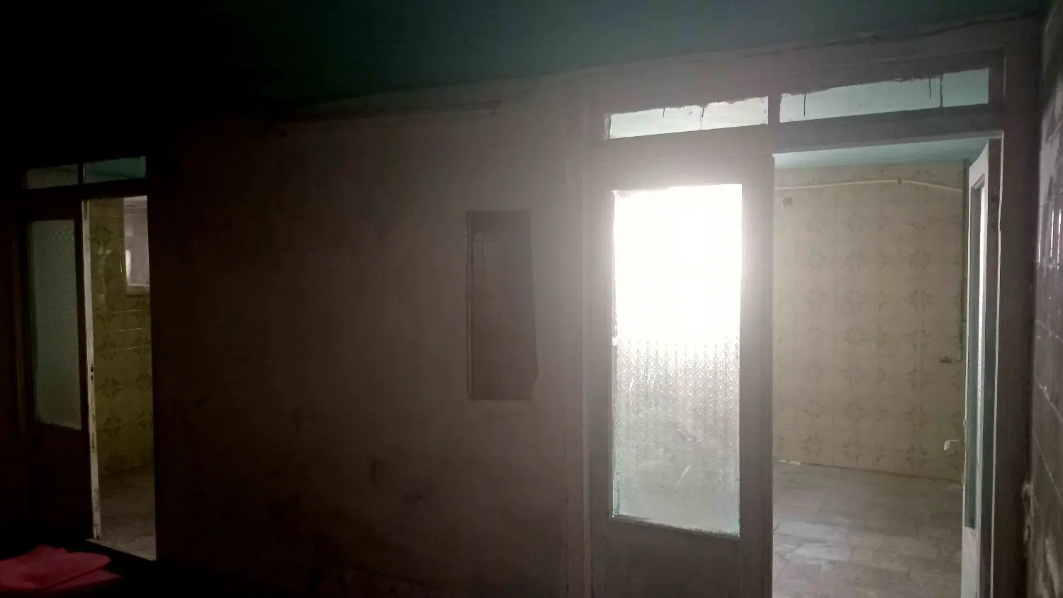 زیر زمین اجاره