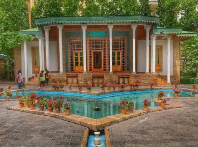 زمین ۳۵۰ متر قطعه A275 شهرک ویلایی شهید صالحی