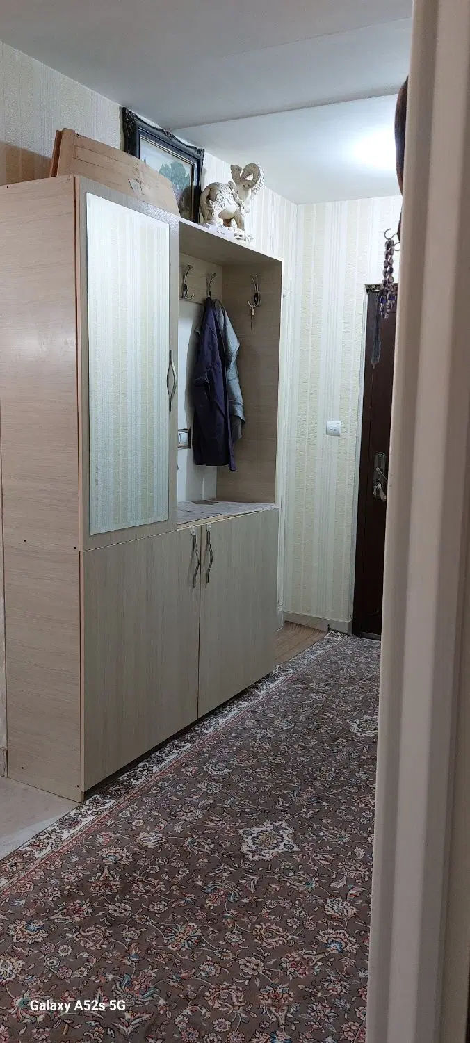 فروش واحد مسکونی