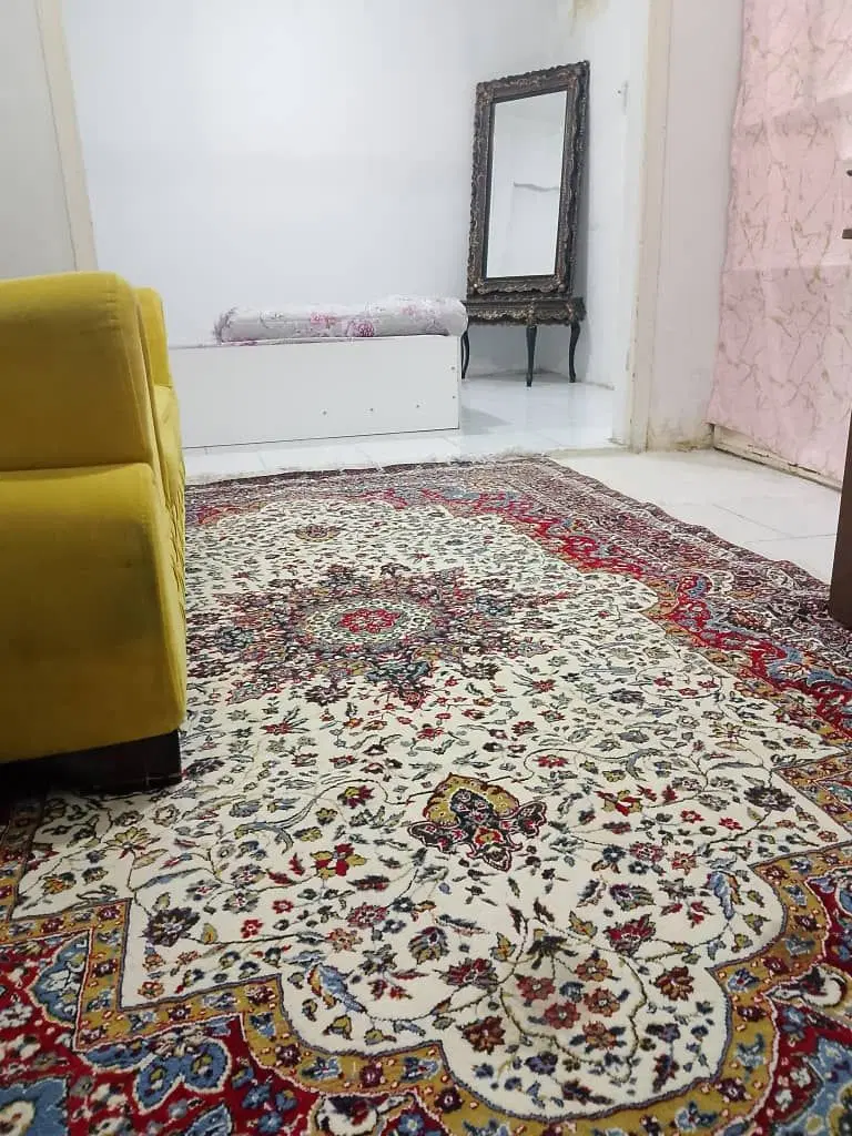 اجاره ماهانه آپارتمان مبله