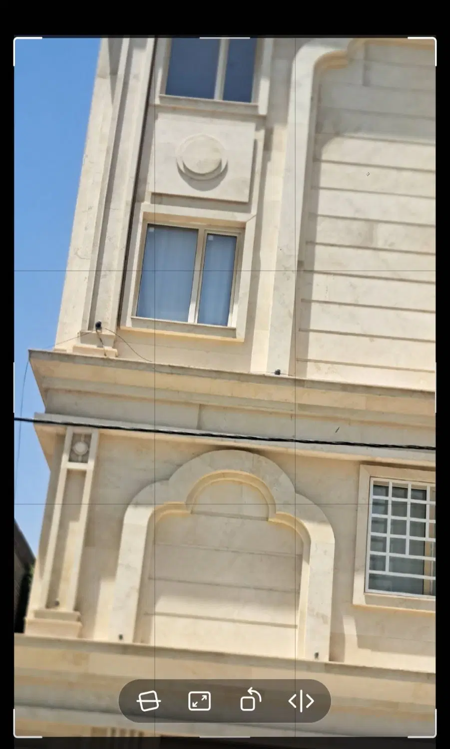 آپارتمان ۱۶۰متری اجاره الهیه خیابان کاوه