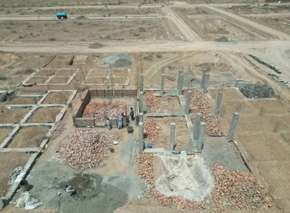 مسکن ملی