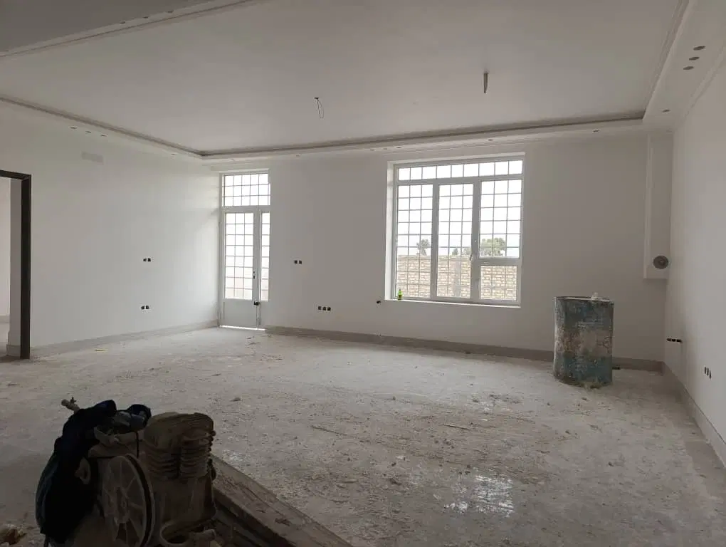 فروش منزل مسکونی دوطبقه