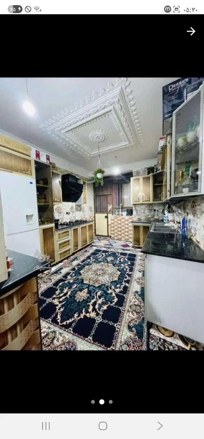 فروش منزل کلاتک اسپیچ