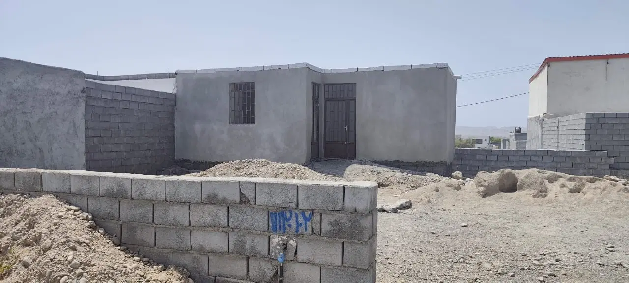 زمین مسکونی فاریاب ایسین