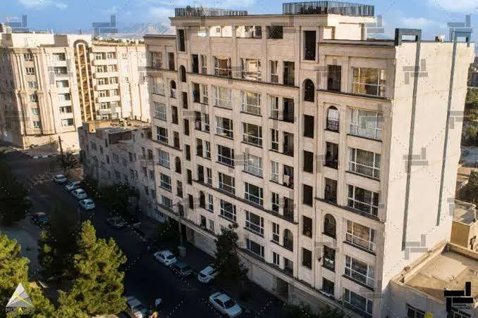 اجاره یک دستگاه آپارتمان در شهرک عارف