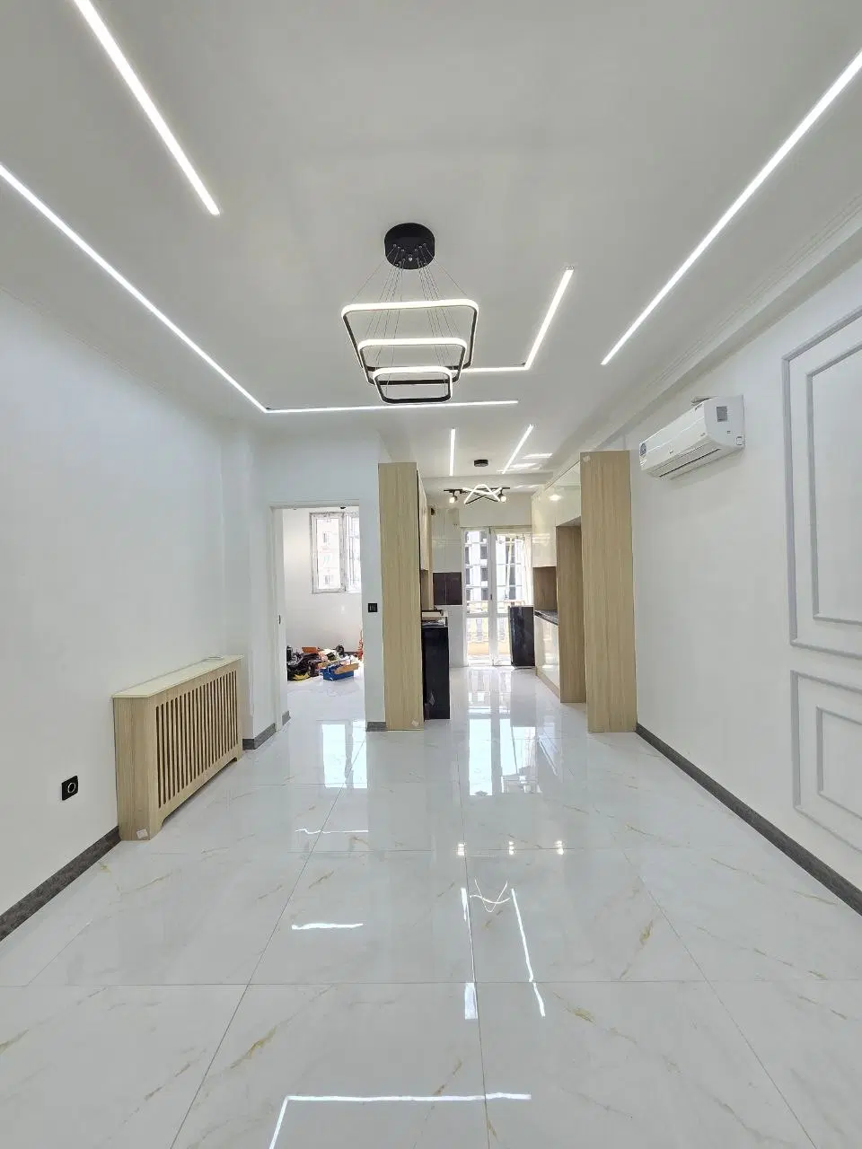 ۵۰متر_آسانسور_پارکینگ سندی_قطب سرمایه گذاری