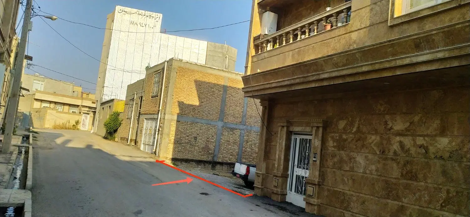 فروش زمین