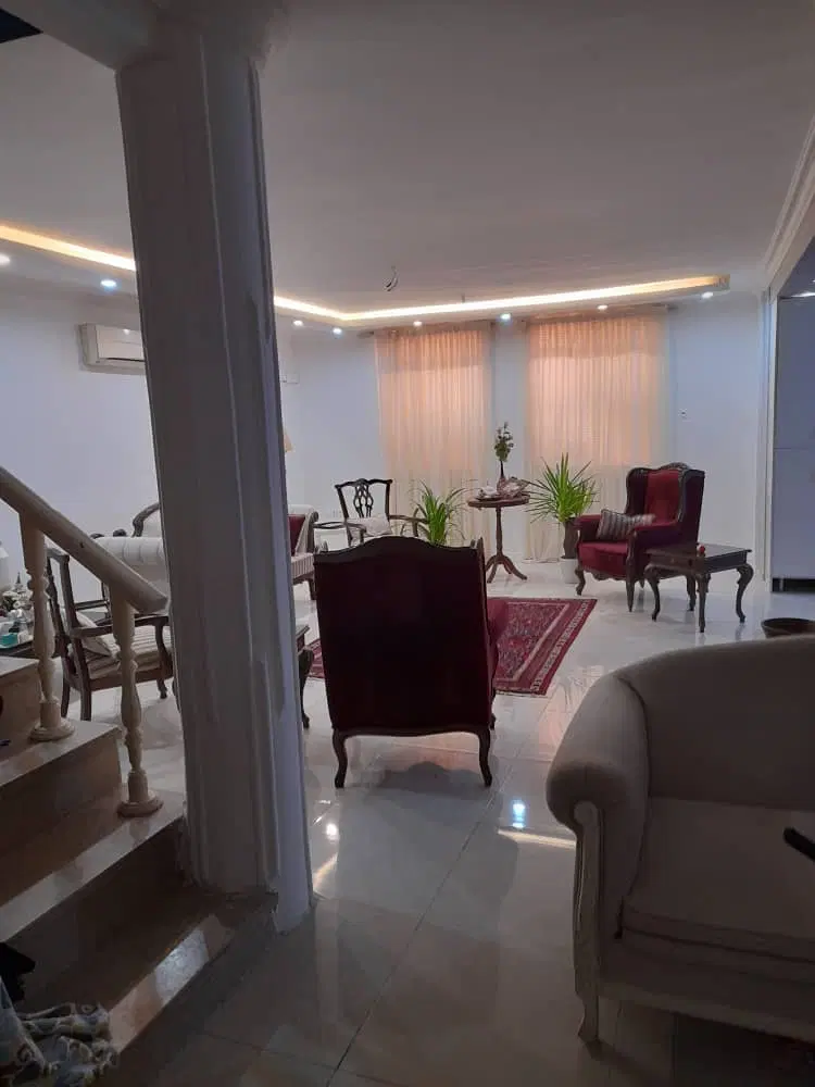 فروش دوبلکس