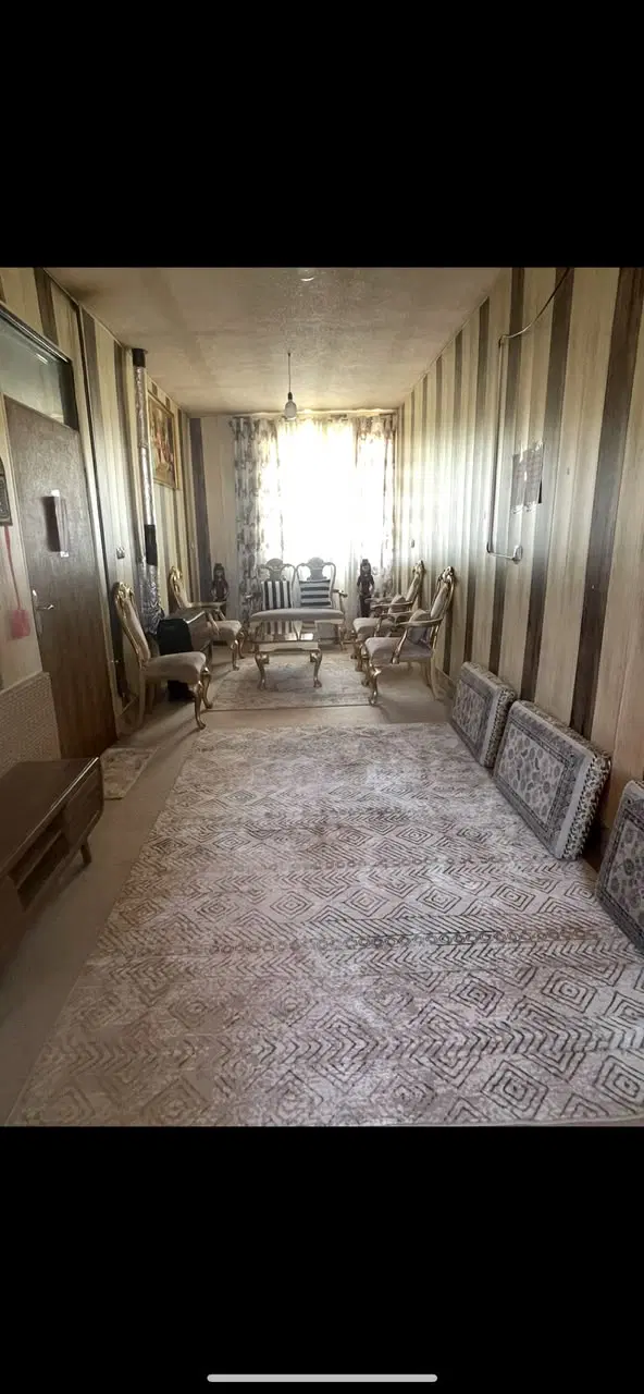 دربست دوبلکس پارکینگ دار