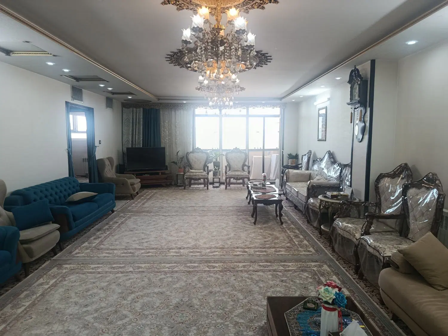 اجاره اپارتمان
