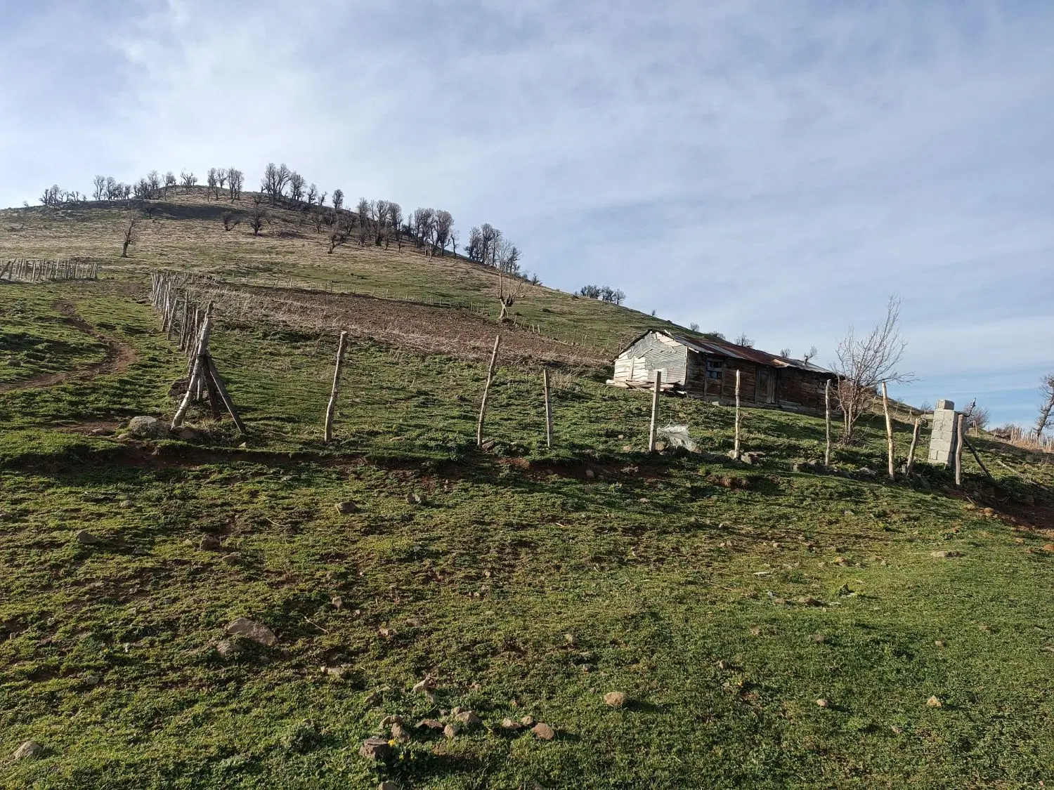 فروش زمین