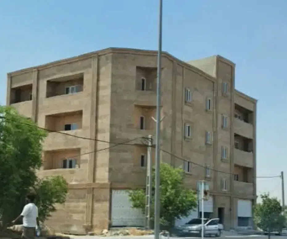 رهن و اجاره  واحد آپارتمانی