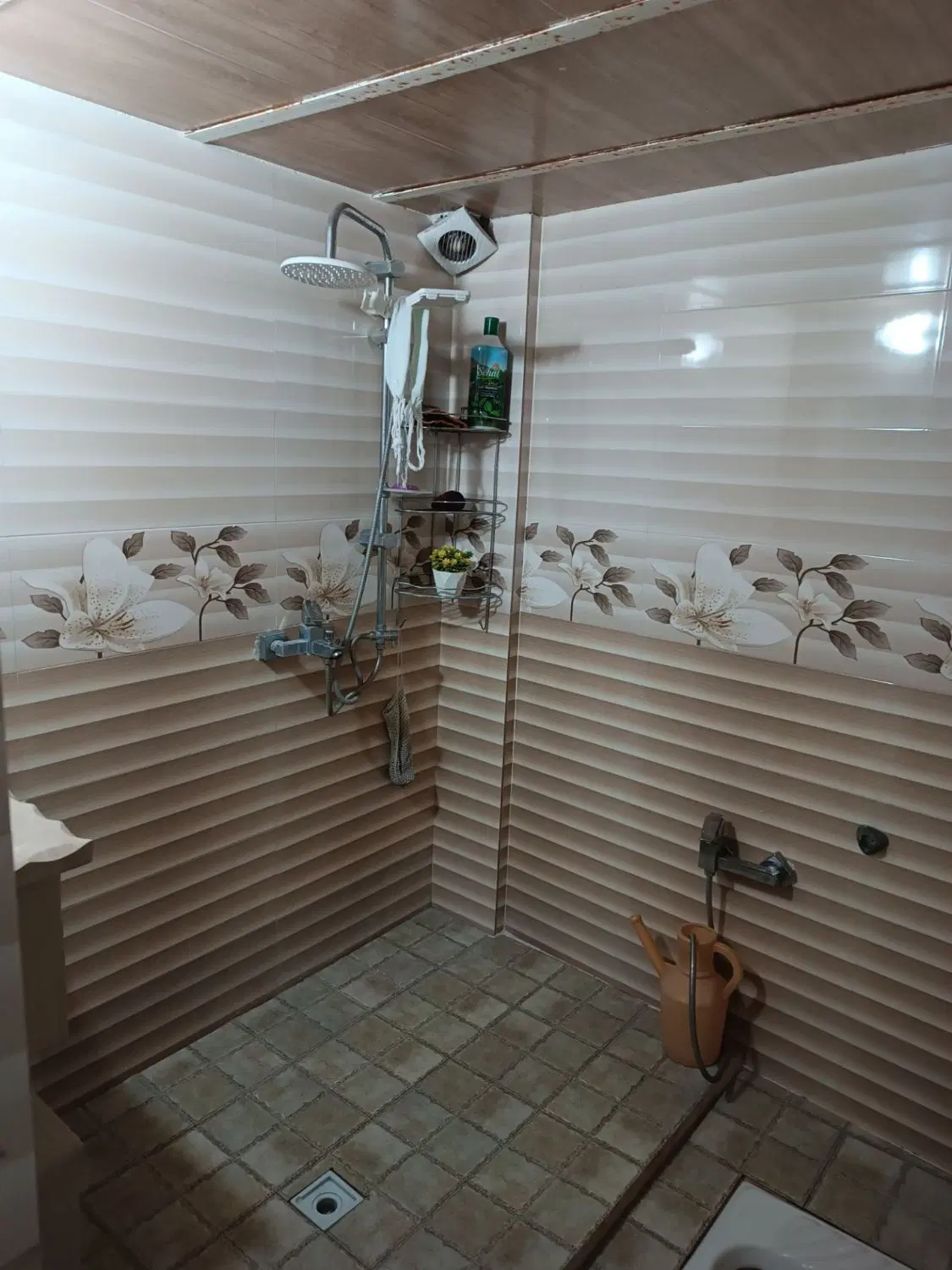 خانه اجاره ای