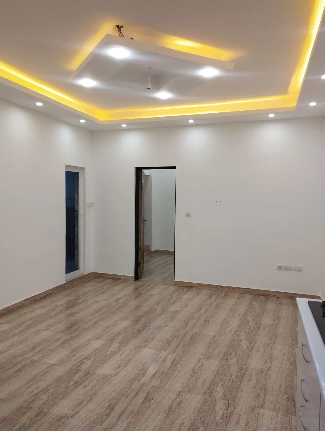 همکف ۶۰متری در کوی امام رضا