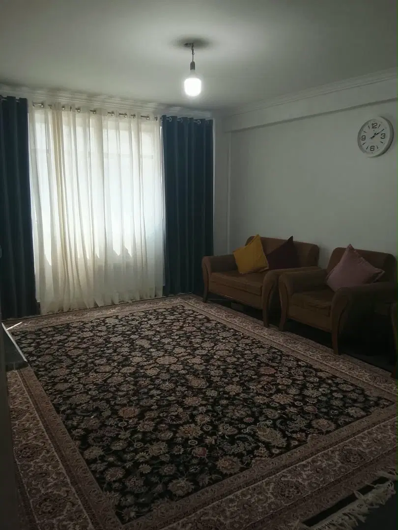 آپارتمان الهیه جنوبی 62 متری پارکینگ _ سند تک‌برگ