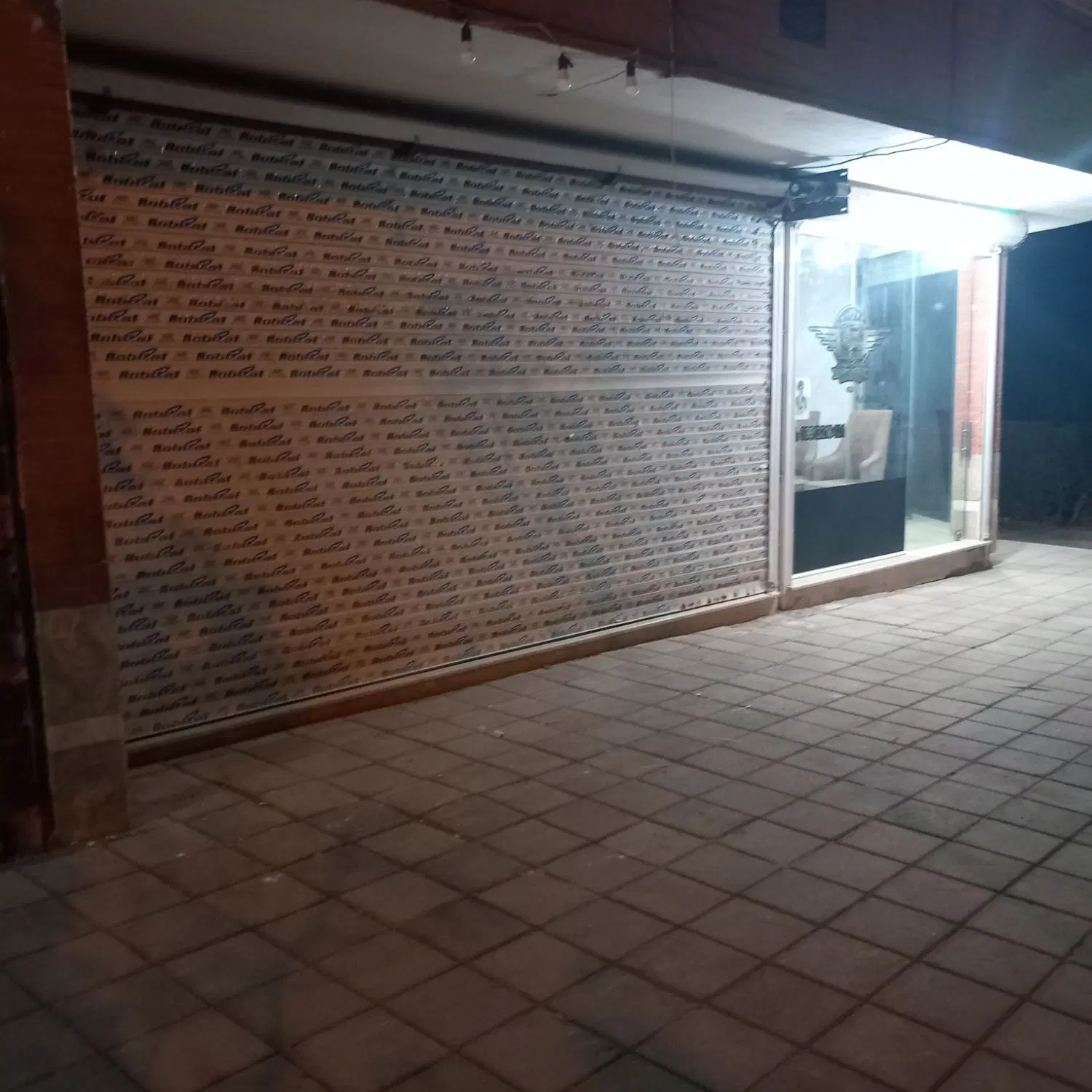 اجاره ورهن