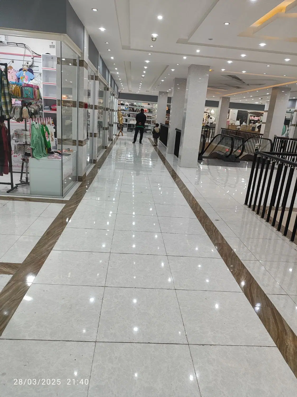 مغازه بادکور