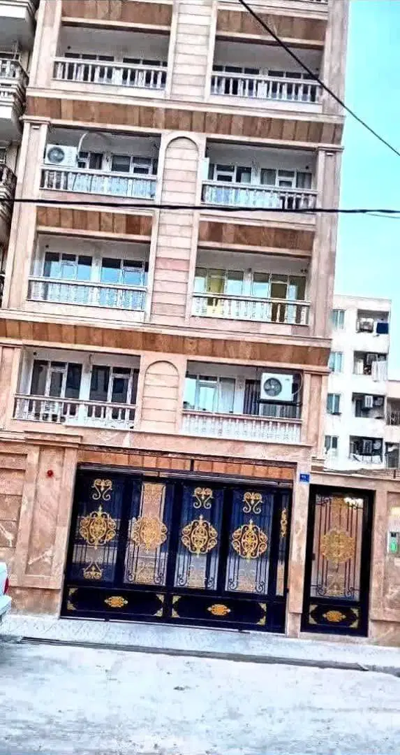 ۱۴۰ متربهارستان ۱