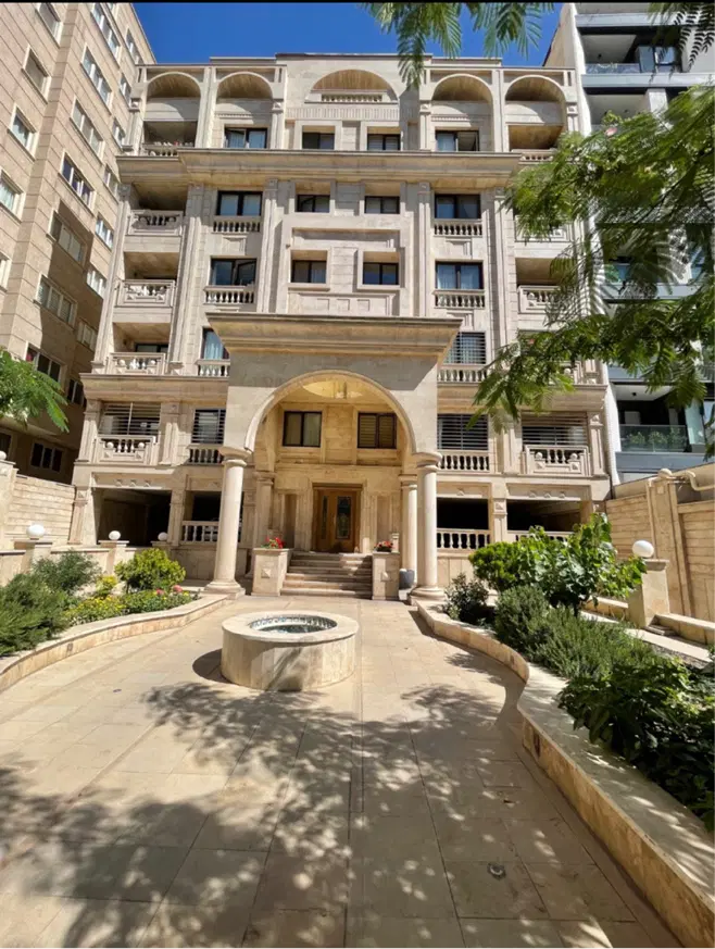 واحد سه خواب صرافان جنوبی
