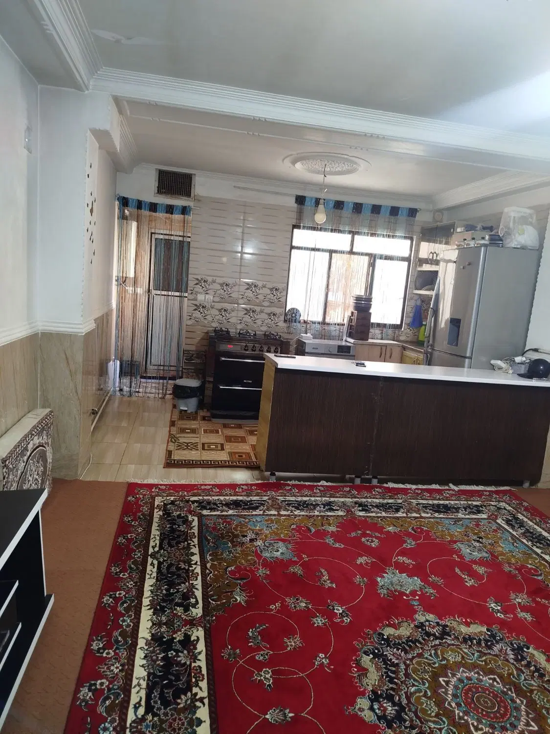 واحد اجاره ای ۶۵ متری