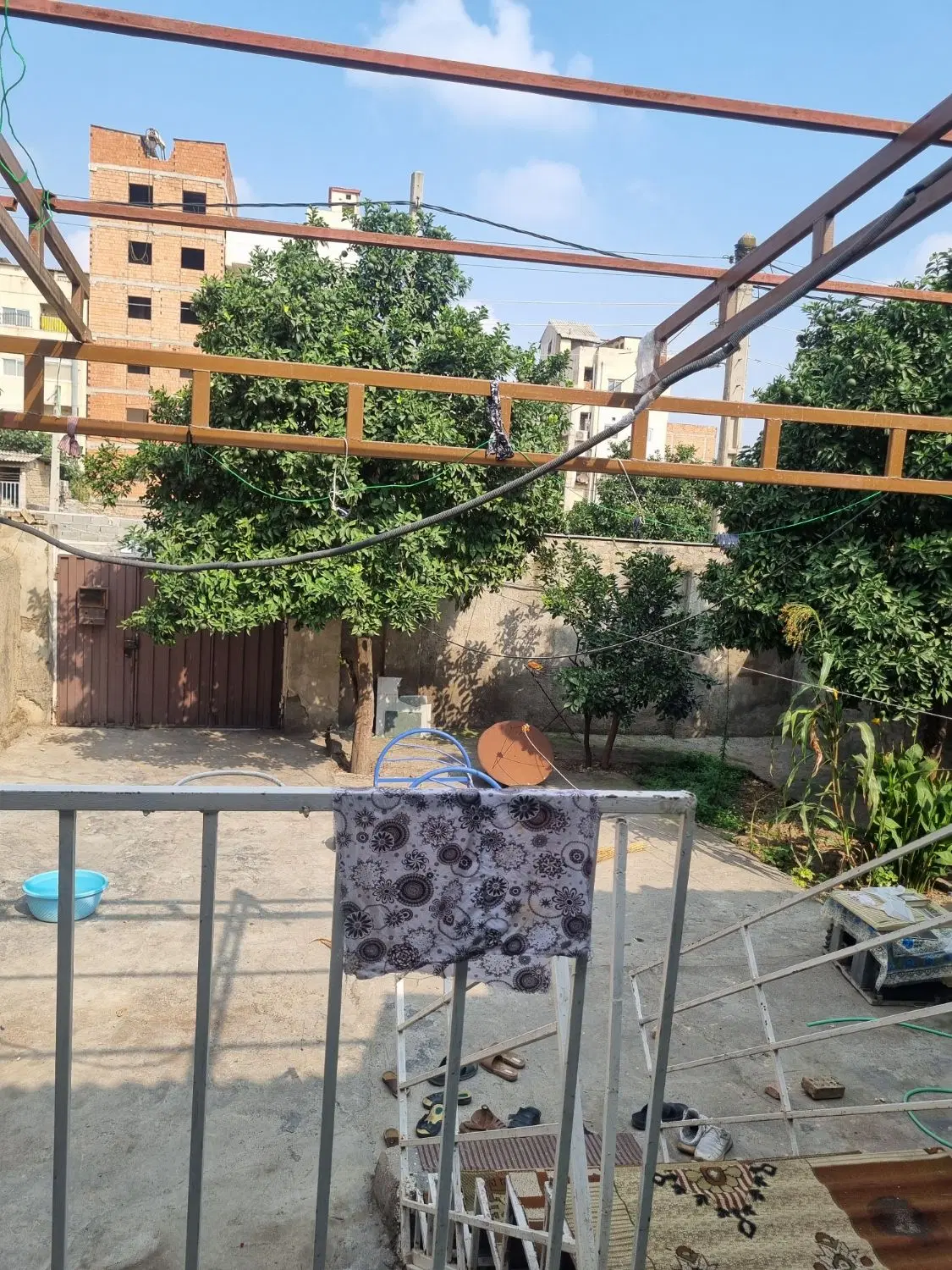 جهاد ویلایی
