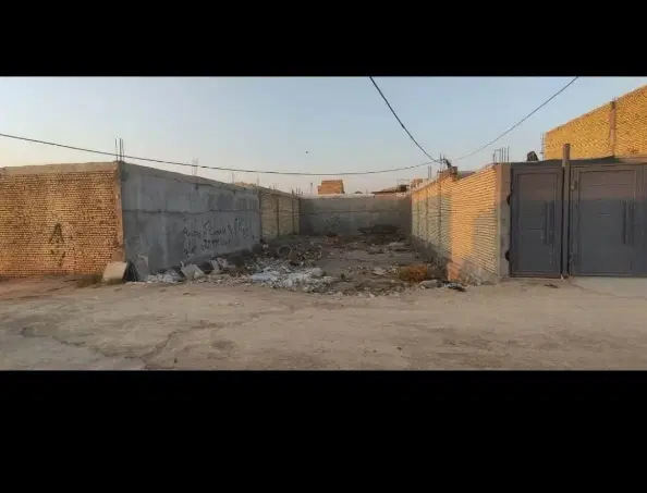 فروش زمین بهتر مکان شهر