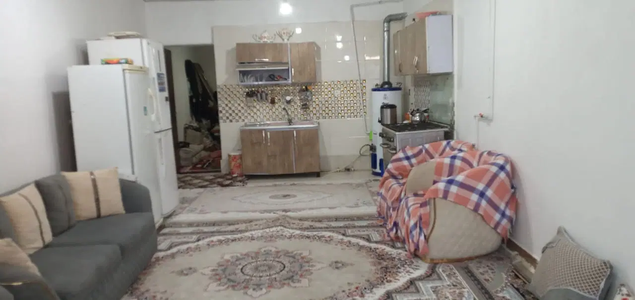 ویلایی با قیمت استثنایی