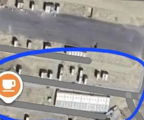 مغازه مجتمع بهشتی