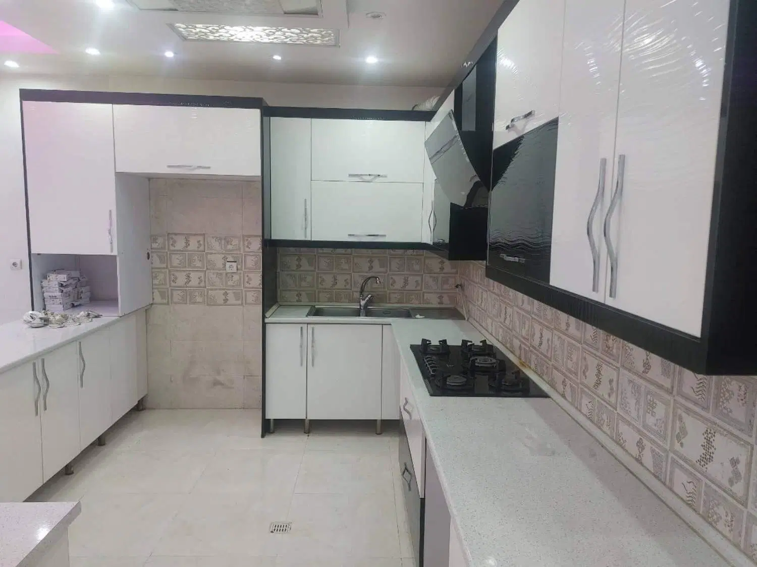 آپارتمان اجاره رهن کهریزک