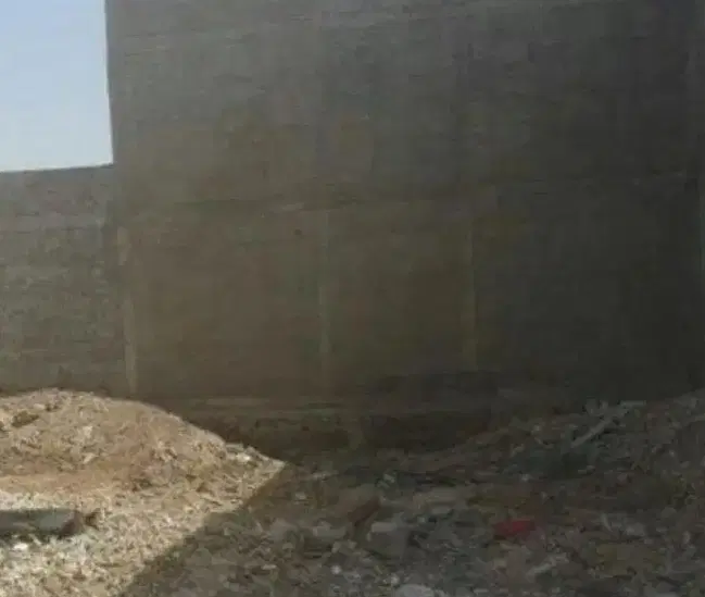 زمین مسکونی درگلشن