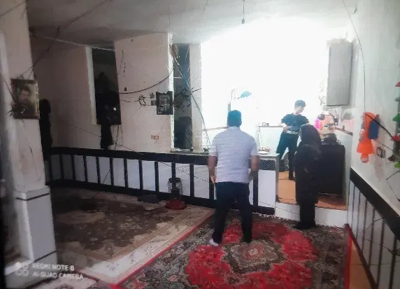 خانه کوی پیام نور