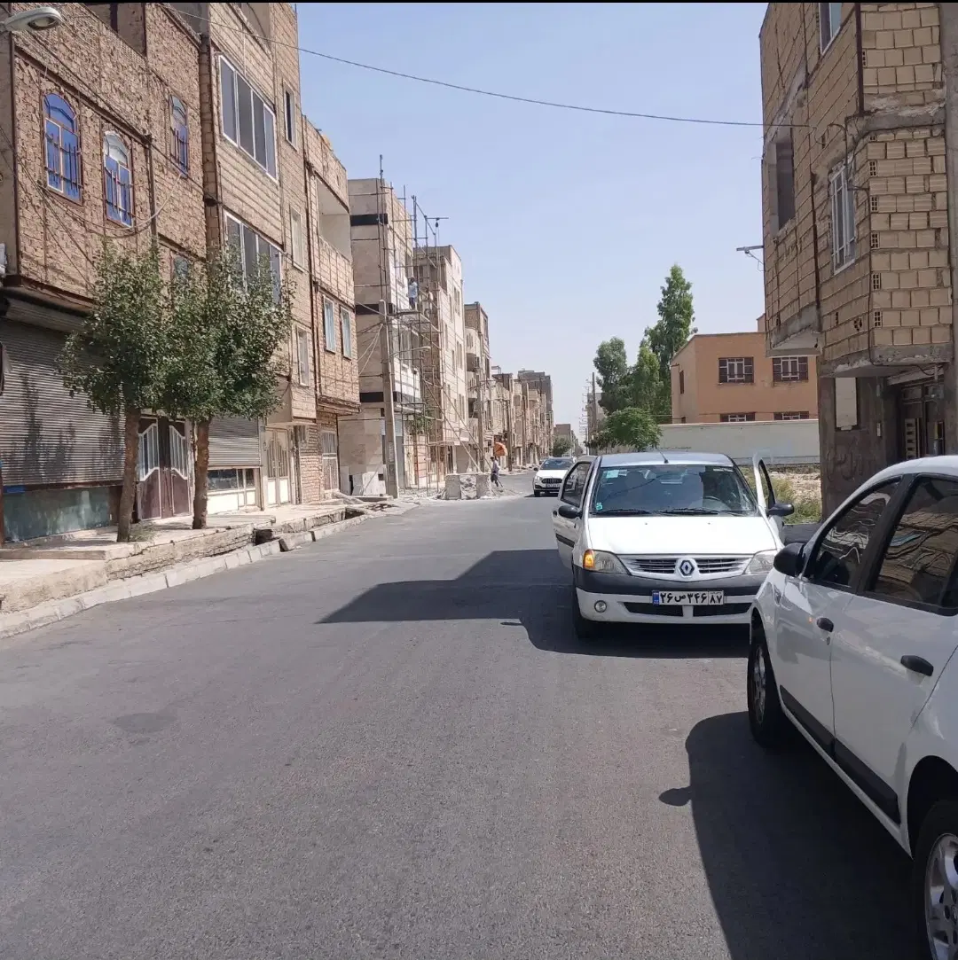 فروش چهار دیواری صالحیه گلستان