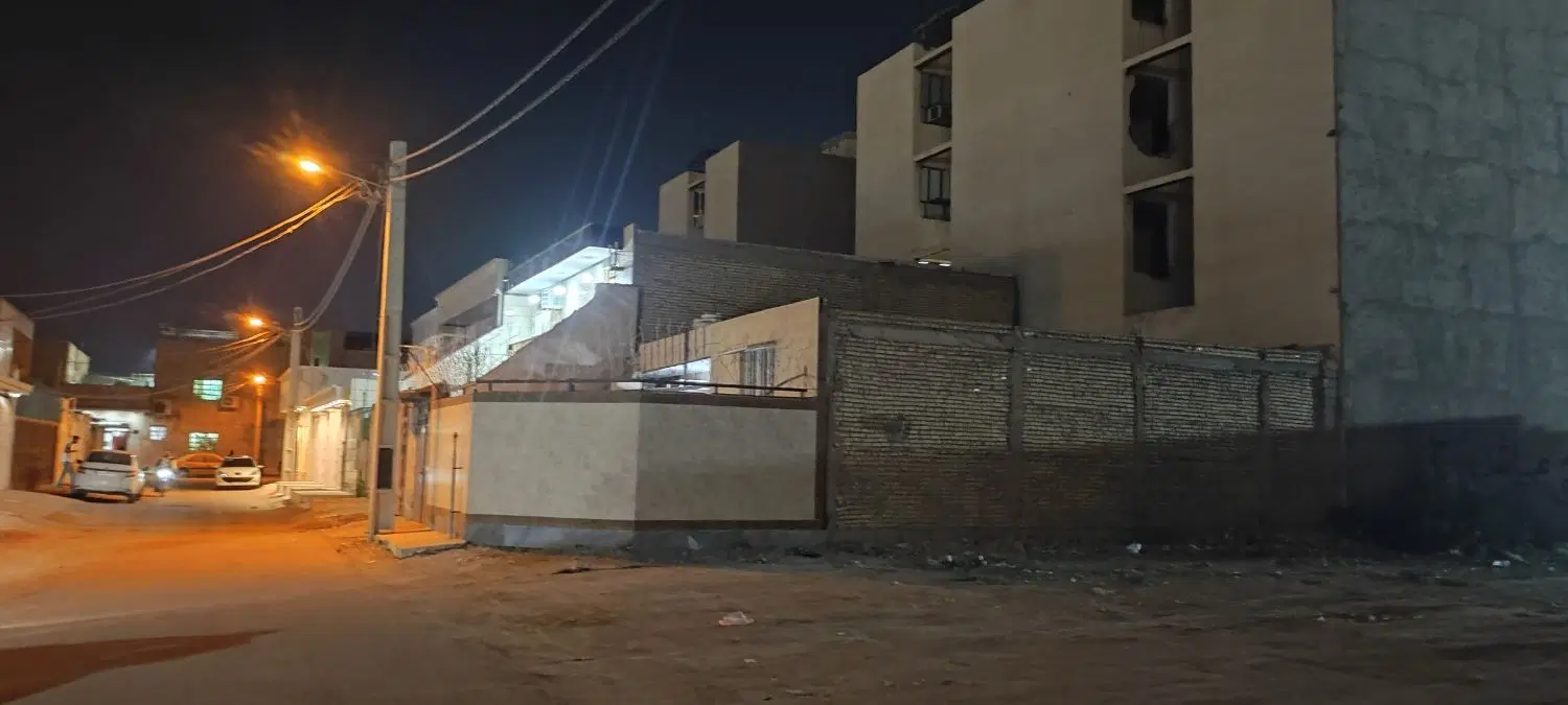 ویلایی تک فاز ۲