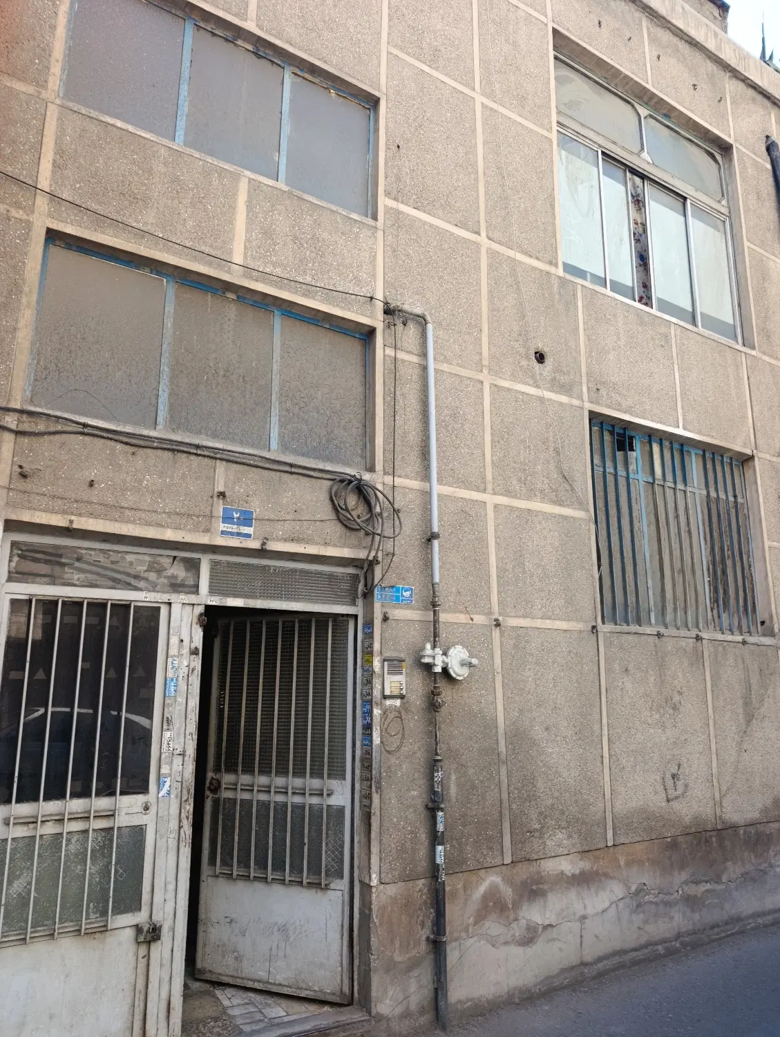 فروش کلنگی