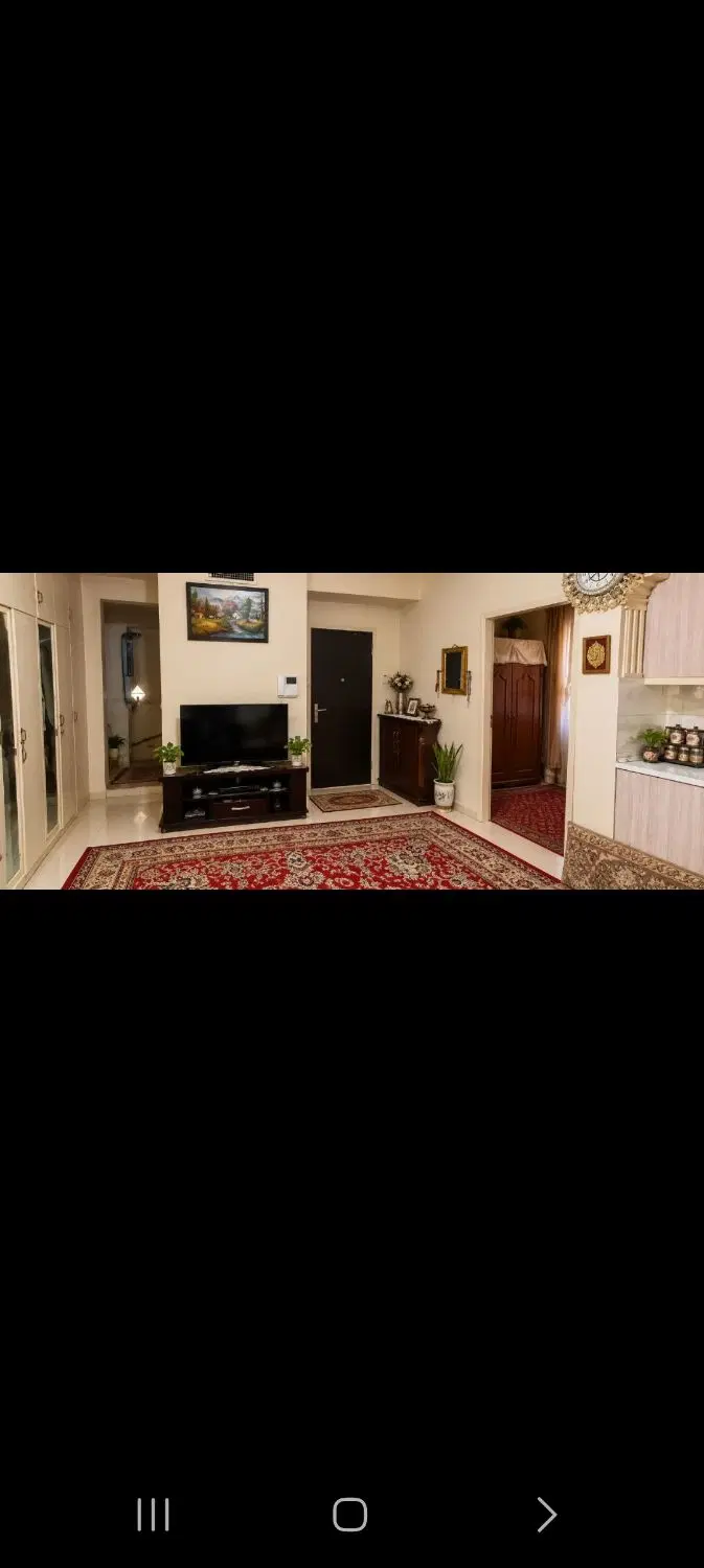 آپارتمان ۴۲ متری بسیار خوش نقشه